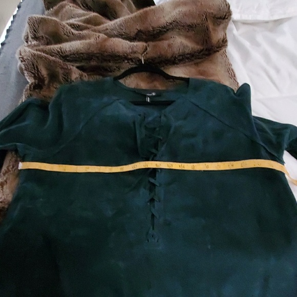 Isabel Marant Mini Dress 1 - Picture 7 of 8